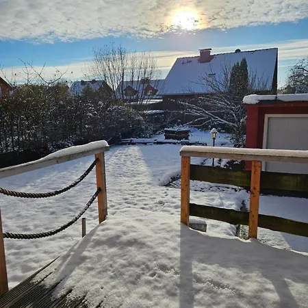 Monteurwohnung Bei Bielefeld - 1 Oerlinghausen