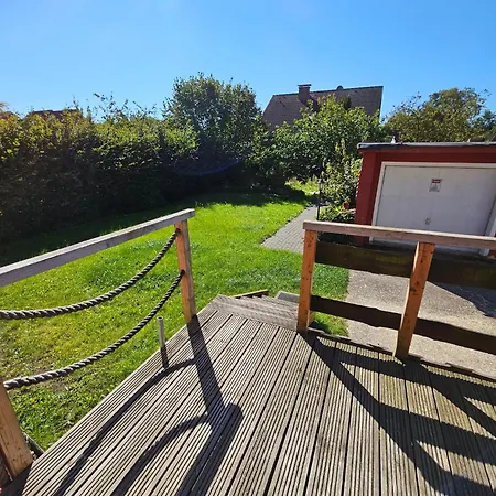 Monteurwohnung Bei Bielefeld - 1 Apartment