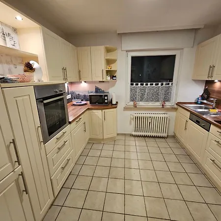 Monteurwohnung Bei Bielefeld - 1